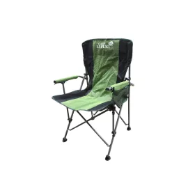 Carp Expert Comfort Zip 130 Křeslo 50x46x92cm