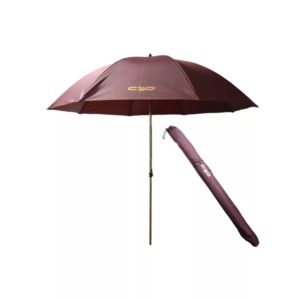 Carp Expert Bordo deštník 220cm