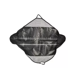 Carp Expert Advancer Černý 125x100cm Váhací pytel