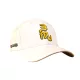 Benzár Mix Bílá baseballová čepice