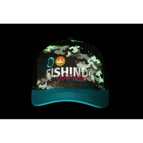 Fishinda VIP Baseball Čepice
