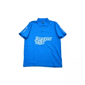 Benzár Mix Polo tričko L