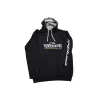 Wizard Mikina s kapucí 2XL