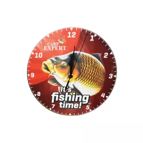 Carp Expert Nástěnné hodiny