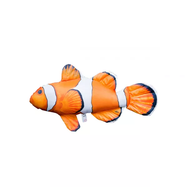 Rybí polštář Nemo Baby