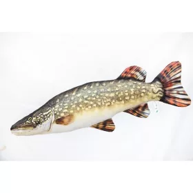 EnergoTeam Říční Štika Rybářský polštář 90cm