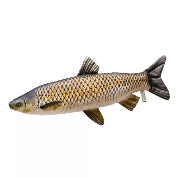 Rybí polštář Amur