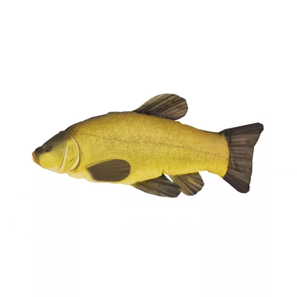 EnergoTeam Rybí polštář Lín 60cm