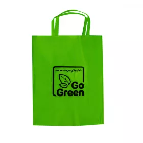 Go Green Nákupní taška 45*20*60Cm