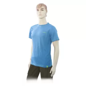 The One - T-Shirt Modré - Tričko - Tričko - M