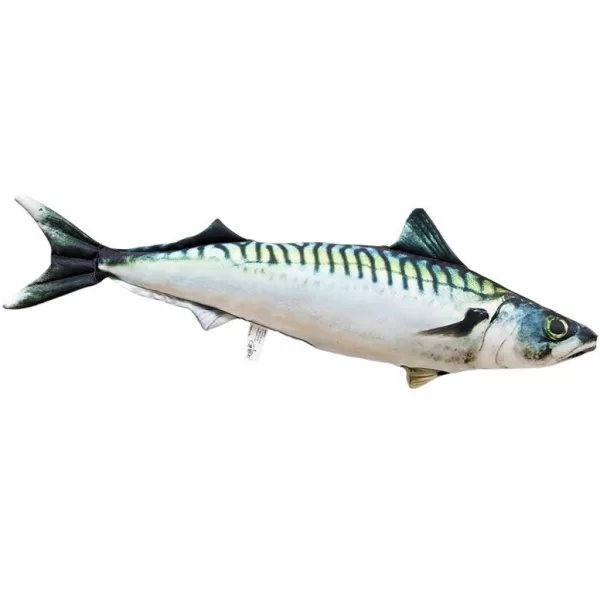 EnergoTeam Polštář Atlantic Mackerel 60cm