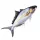 EnergoTeam The Amberjack 105cm rybářský polštář