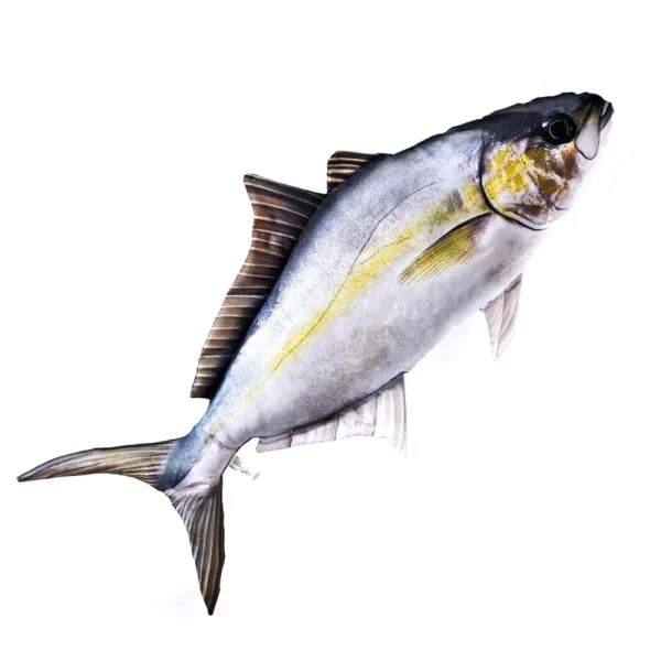 EnergoTeam The Amberjack 105cm rybářský polštář