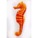 EnergoTeam The Sea Horse Orange 60cm Rybářský polštář