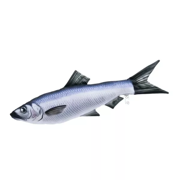 EnergoTeam The Herrings-Sardines 60cm Rybářský Polštář