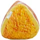 EnergoTeam Orange Cushion 40x15cm Polštář