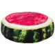 EnergoTeam Watermelon Cushion Quarter 37x17cm Polštář