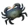 EnergoTeam The Mud Crab 60cm Rybí polštář