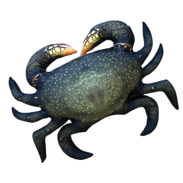 EnergoTeam The Mud Crab 60cm Rybí polštář