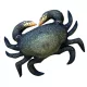 EnergoTeam The Mud Crab 60cm Rybí polštář