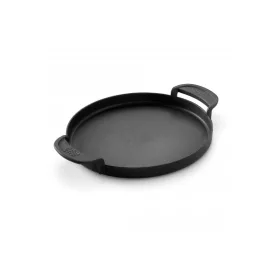   Weber Litinová Pánev na Grilovací Rošt Gourmet BBQ System