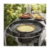 Weber Litinová Pánev na Grilovací Rošt Gourmet BBQ System