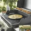 Weber Litinová Pánev na Grilovací Rošt Gourmet BBQ System