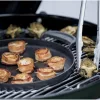 Weber Litinová Pánev na Grilovací Rošt Gourmet BBQ System