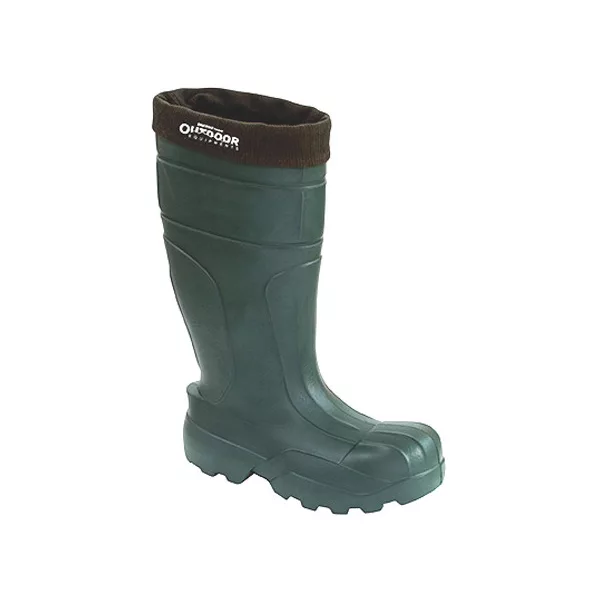 Outdoor - Polar EVA -40Celsius - Thermo Boty - 46 - Zimní oblečení - Boty