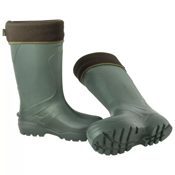 EnergoTeam - Eskimo Plus EVA -30 stupňů Celsia - Termo Holínky - 43 - Zimní oblečení - Holínky