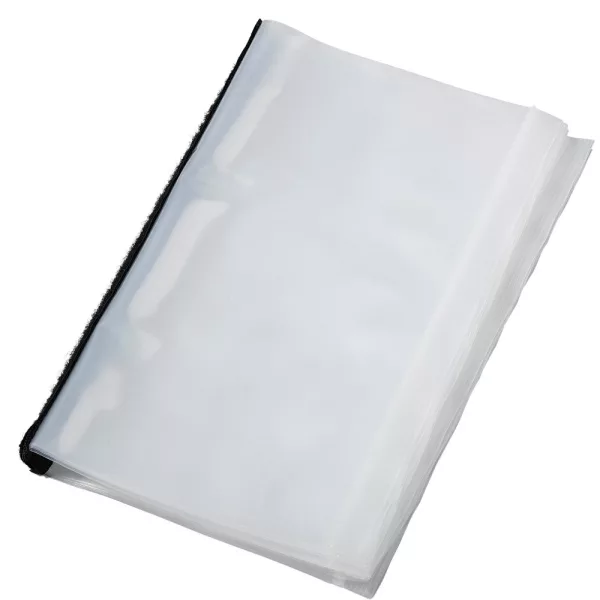 Savage Gear Flip Rig Bag Sáček na umělé nástrahy L 12ks 35x22cm