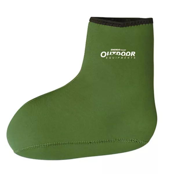 Outdoor Neoprenové voděodolné ponožky 42-45