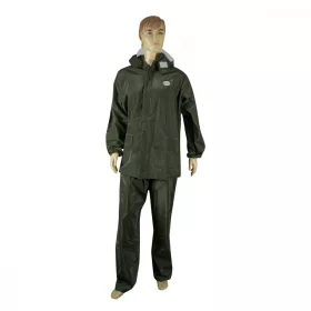 Remixon PVC PLÁŠTĚNKA (KALHOTY+BUNDA) XXXL Pláštěnka
