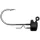 Savage Gear Ned Jighead JIG háček #2/0 12gr 3ks Matt Black