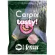 Sensas Carpix Tasty Krill Práškový atraktor 300gr
