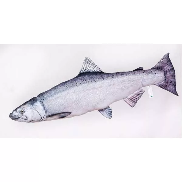 EnergoTeam The Chinook Salmon 90cm Rybí Polštář