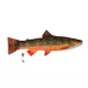 EnergoTeam The Brook Trout 62cm Rybí Polštář