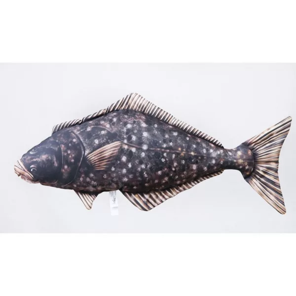 EnergoTeam The Halibut 72cm rybářský polštář