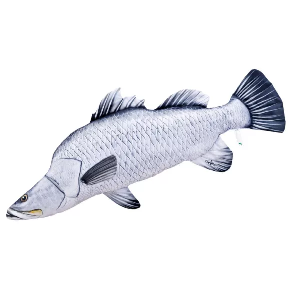 EnergoTeam The Barramundi 95cm rybářský polštář