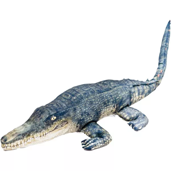 EnergoTeam The Crocodile 120cm polštář