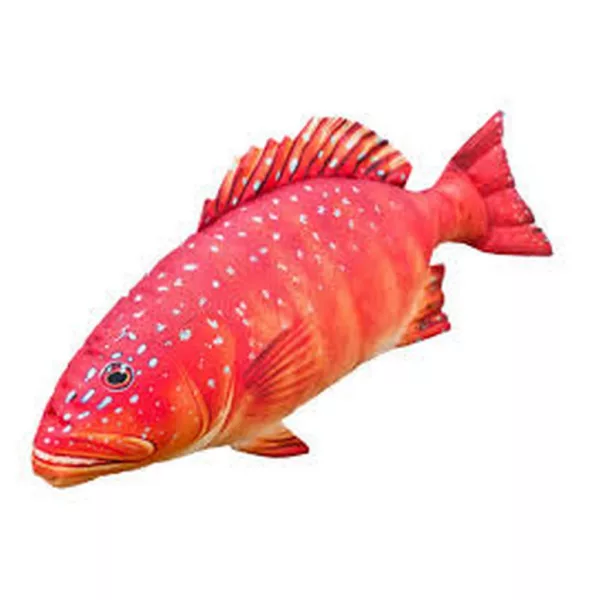 EnergoTeam The Coral Trout 81cm Rybářský polštář