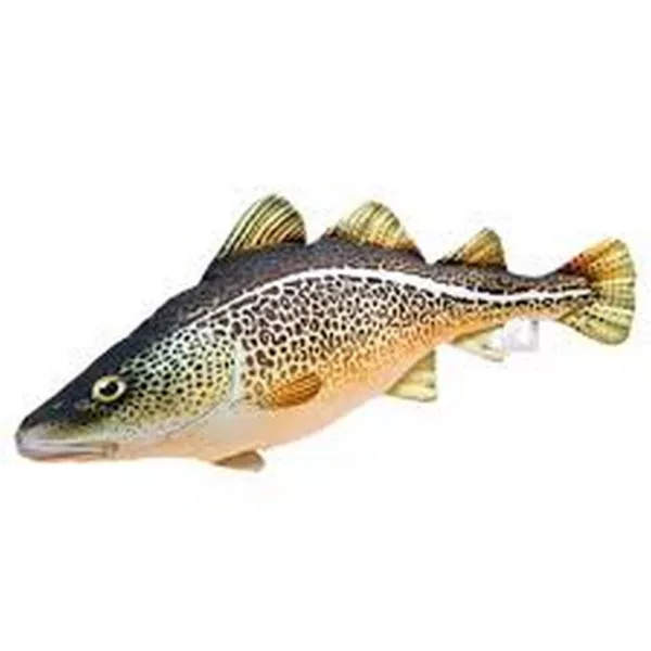 EnergoTeam The Monster Atlantic Cod 200cm Rybí Polštář