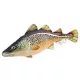 EnergoTeam The Monster Atlantic Cod 200cm Rybí Polštář