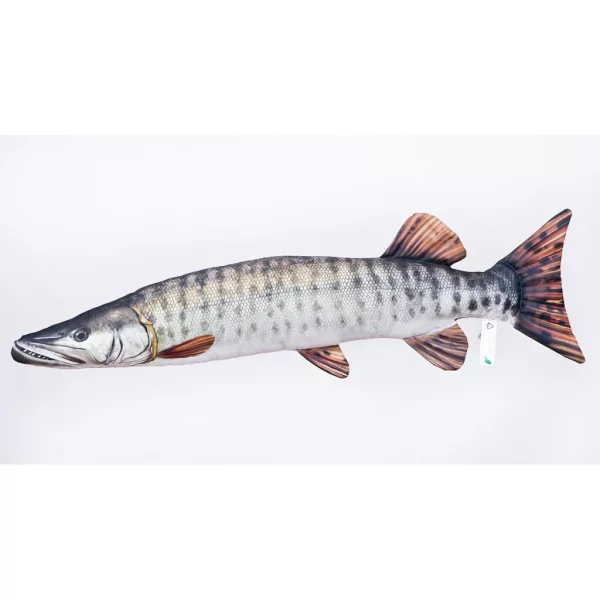 EnergoTeam The Monster Muskie 200cm Rybí Polštář