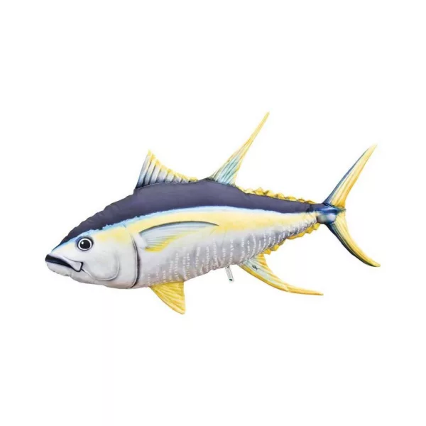 EnergoTeam The Monster Yellowfin Tuna 160cm Rybí polštář