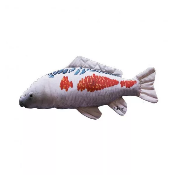 EnergoTeam The Monster Koi Carp 160cm Rybí polštář