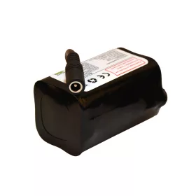Lucky Lithium Battery Akumulátor pro krmný člun F01