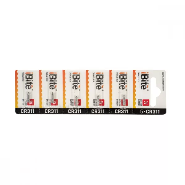 iBite Baterie 311
