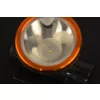 Outdoor Super silná čelovka s DC adaptérem