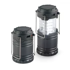 Outdoor Solární Kempingová Lampa